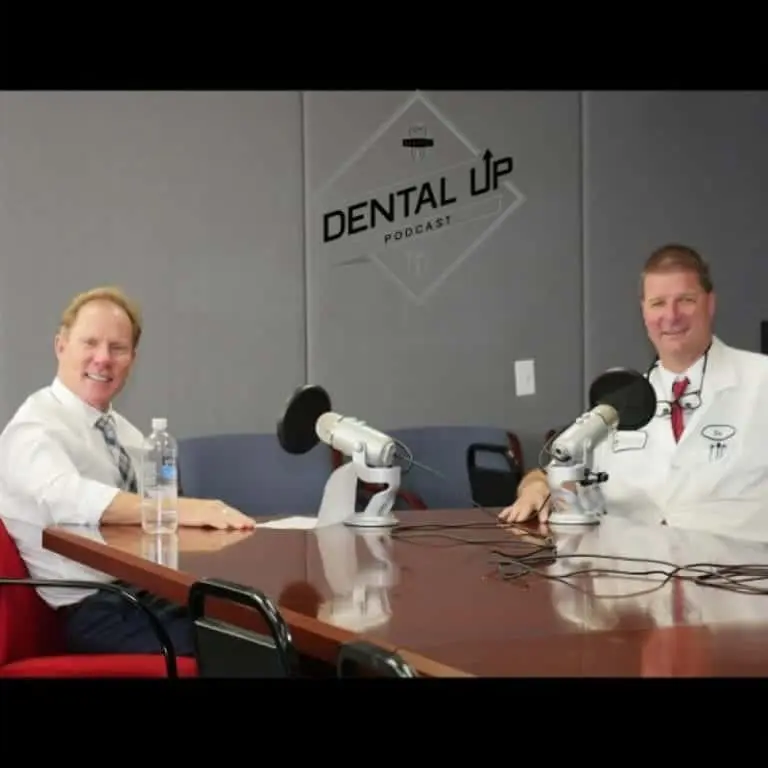 The View from Across the Bench