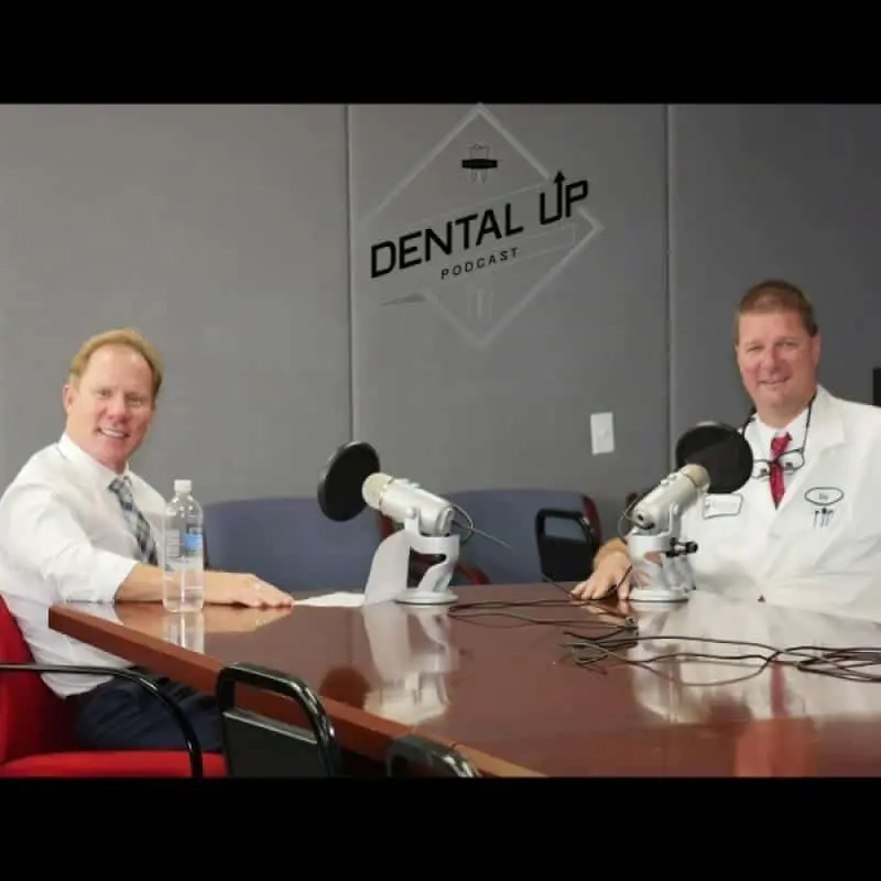 The View from Across the Bench