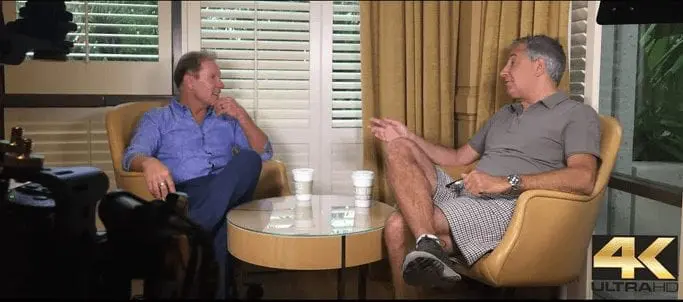 Clinical philosophy 101 with Dr. Hornbook & Dr. Graham