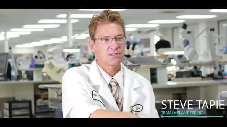 Dental Implant Lab Expert