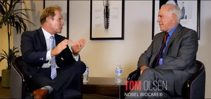 Dental Up Special Interview