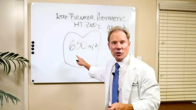 Dr. David Hornbook