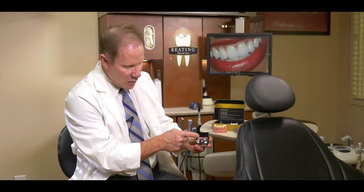 Ceramic Restorations
