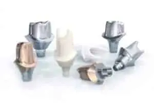 Atlantis™ Abutments
