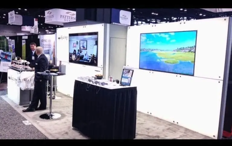 Headphone Winners at Chicago Midwinter Conference