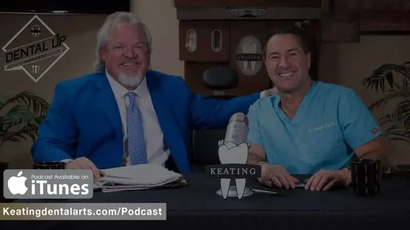 Shaun Keating and Dr. Jack Ringer Talk AACD and Fantasy Football