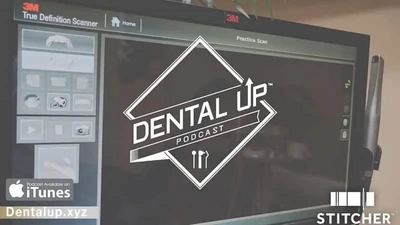 3M Mobile Scanner and African Adventure