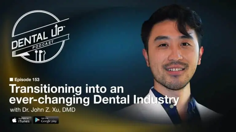 johnxu dental podcast