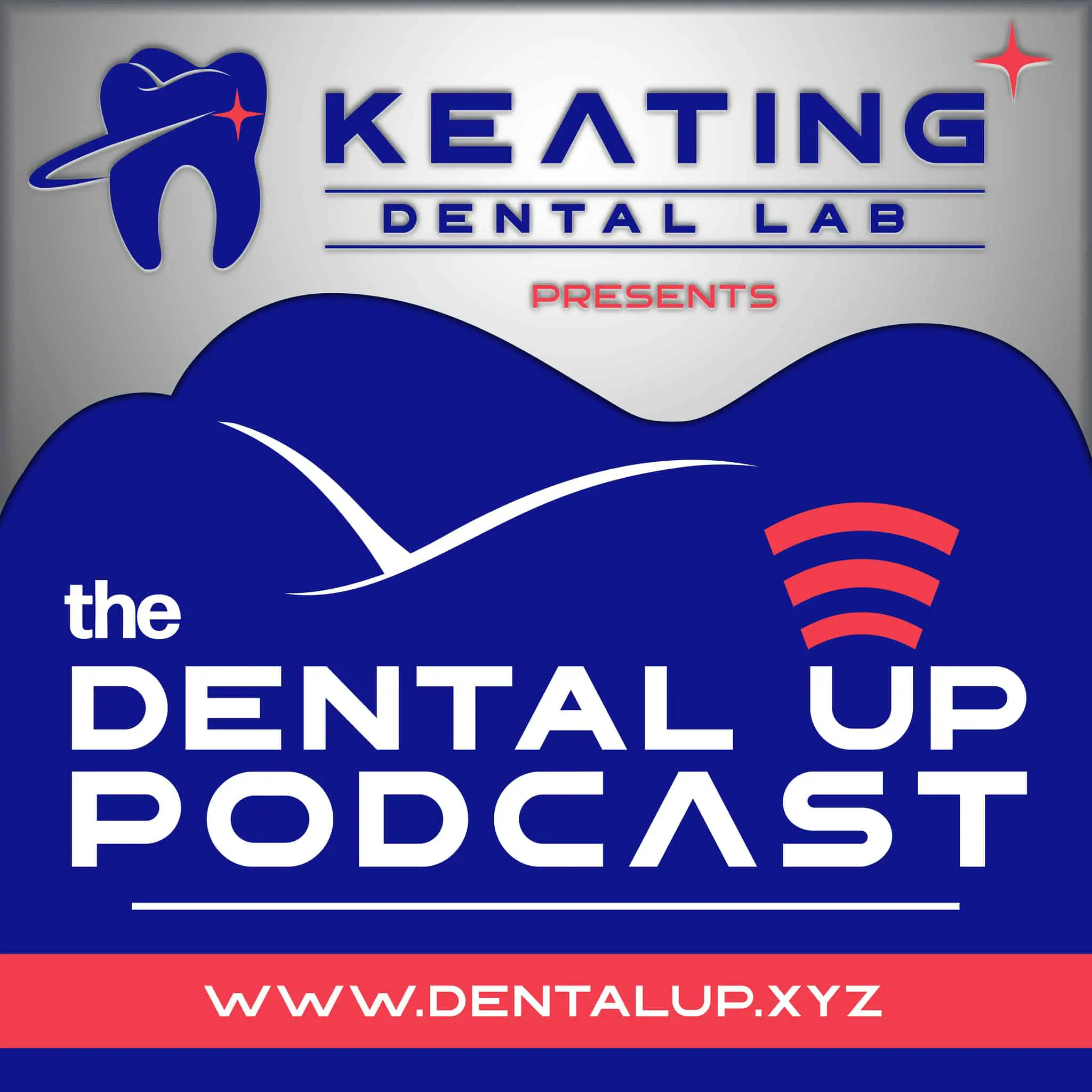 keating dental lab