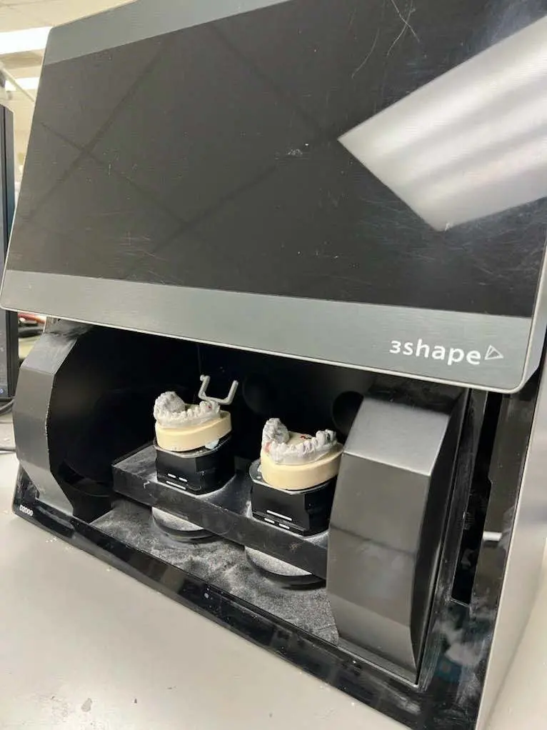 3shape