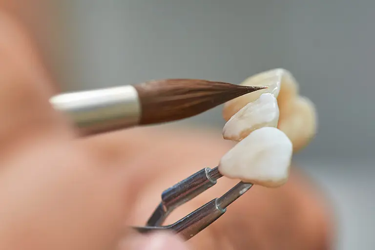 dental lab technician