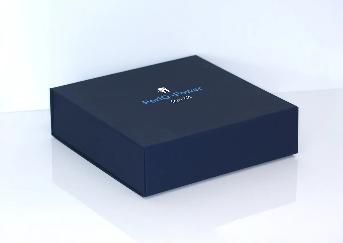 KDL Perio Box Sample 2