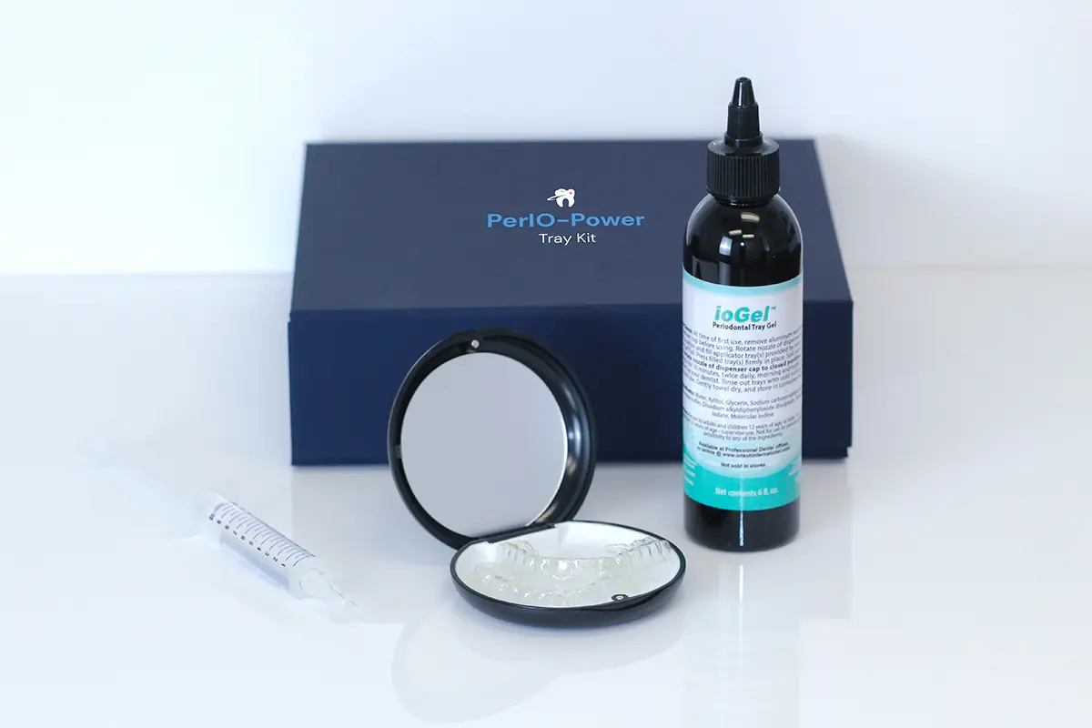 KDL Perio Box Sample 3