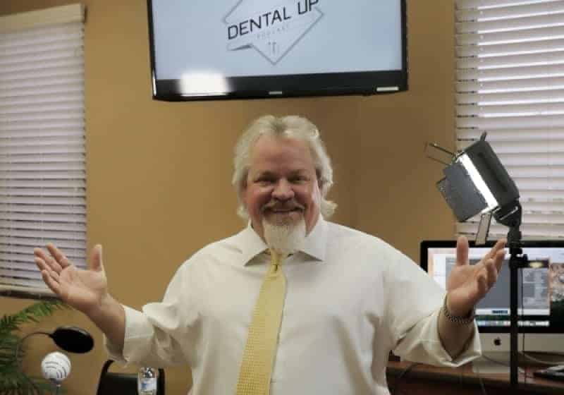 Dental Up... Live and Uncut!