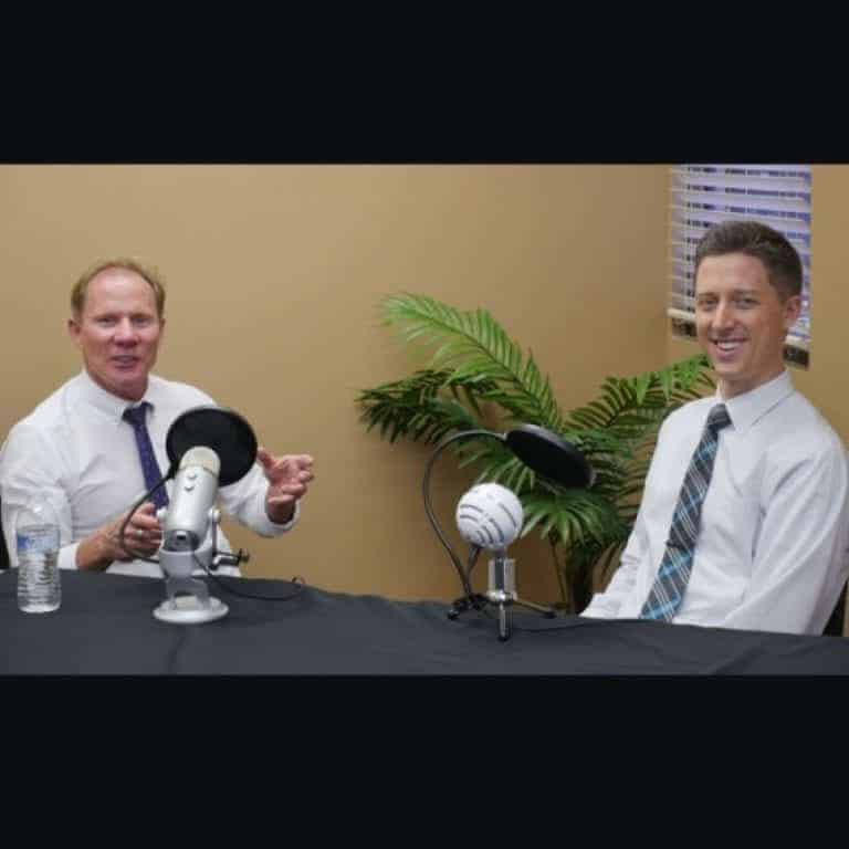 Marching Forth with your Practice's Vision