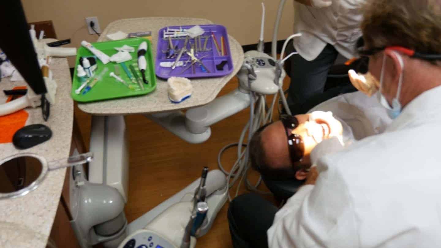 Dental Up 2015 Video Montage