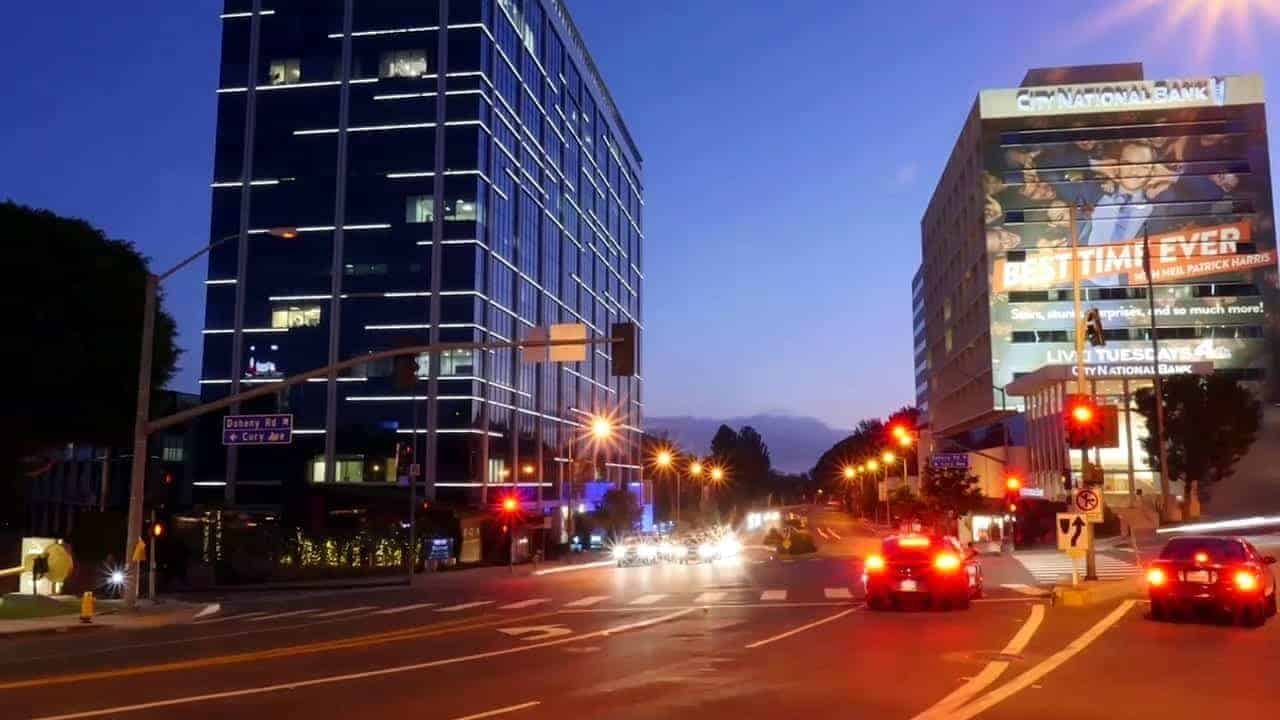 Trade Show Short Film