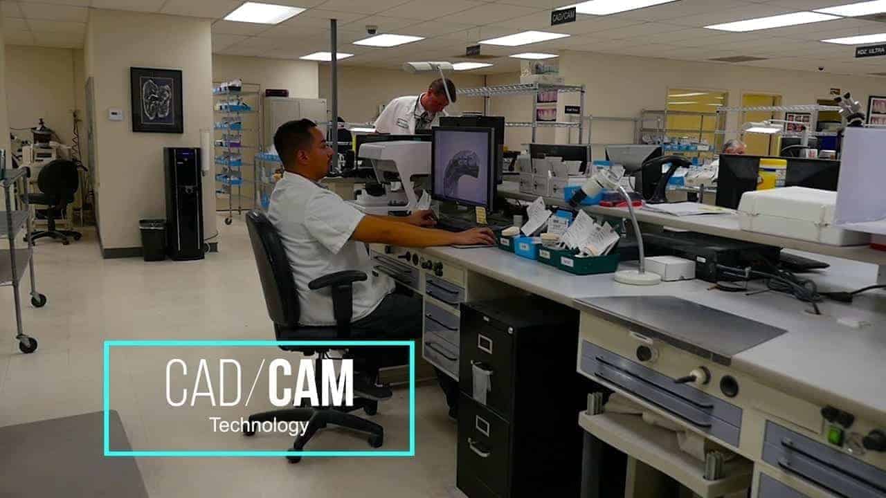 Dental Laboratory Excellence Through Technology