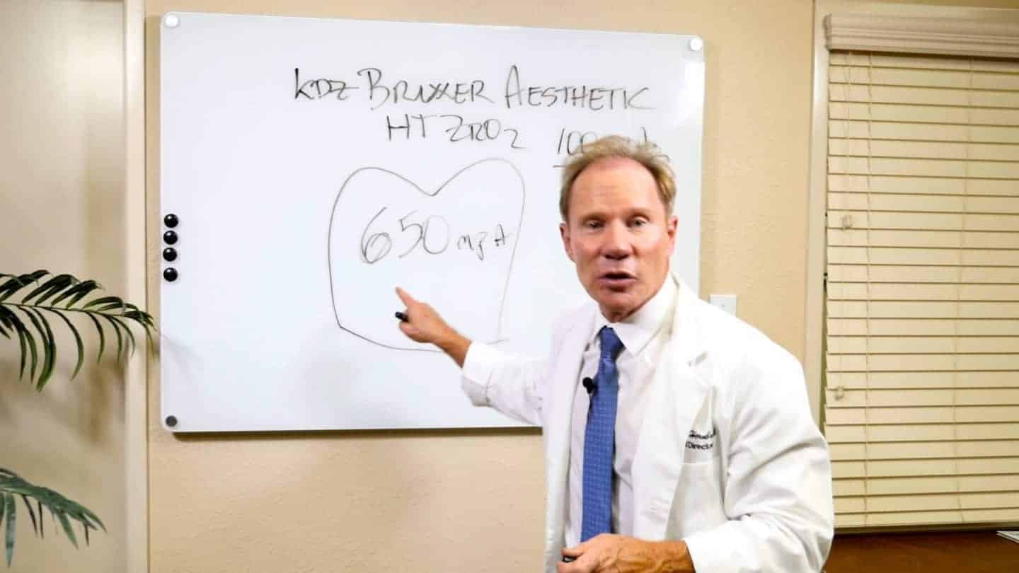 Dr. David Hornbook