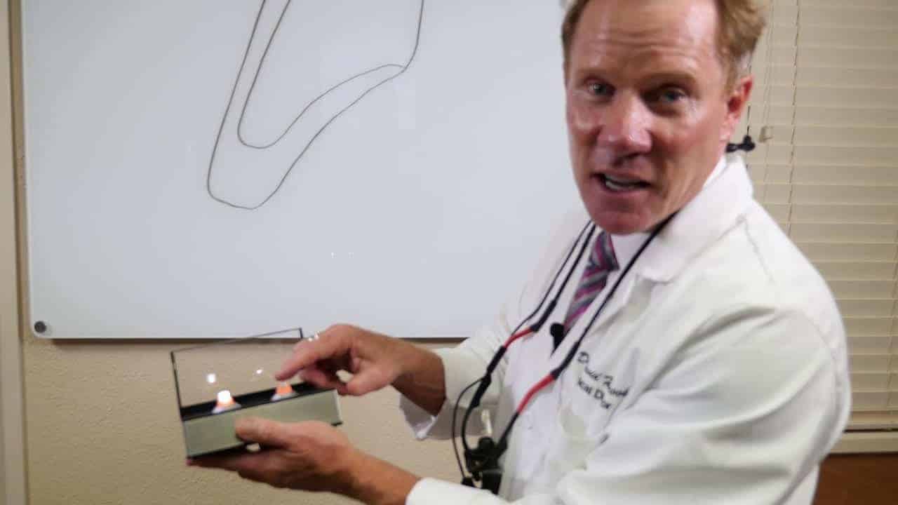 Esthetic Anterior Crown Material Solutions