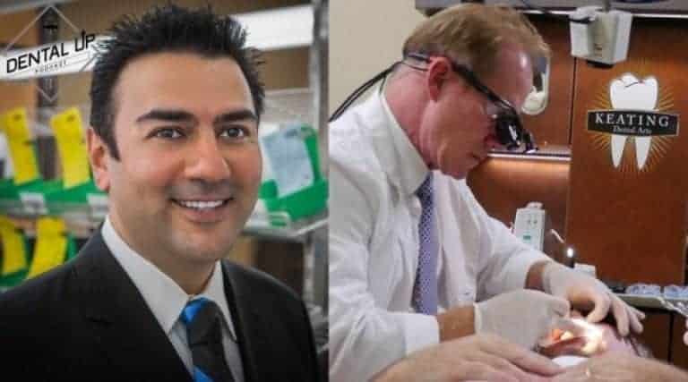 The All-On-4® Implant Podcast Special