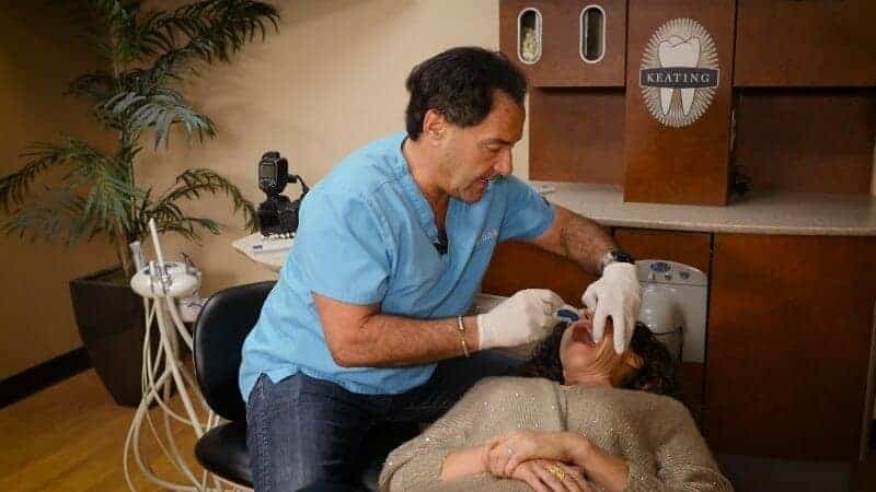 Analog Impression Methods