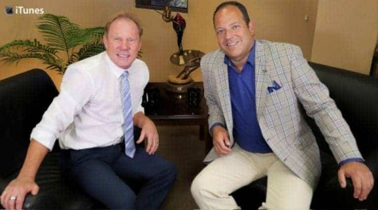 Dental Technology Advancements with (KOL) Ron Kaminer