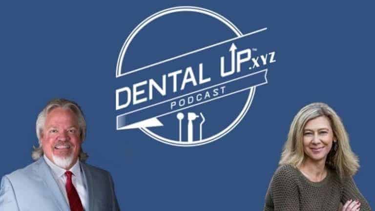 Destination Dentistry: Two Worlds Collide