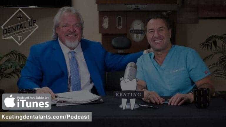 Shaun Keating and Dr. Jack Ringer Talk AACD and Fantasy Football