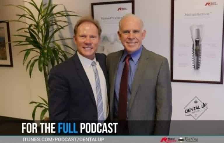 Dental Up Special Podcast
