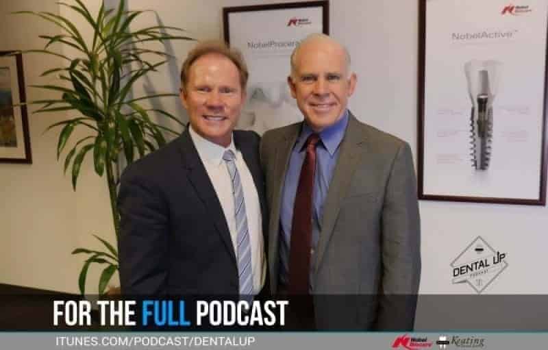 Dental Up Special Podcast