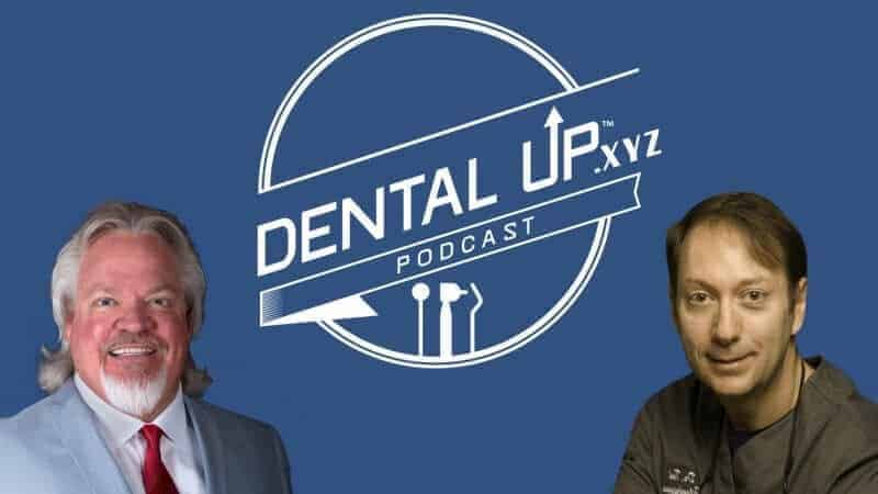 Dental Up - Dr. Ted Filandrianos