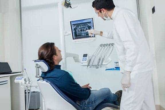 digital dentistry
